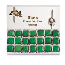 Marshmints