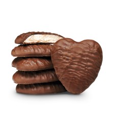 Marshmallow Hearts