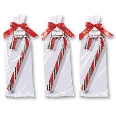 Peppermint Candy Canes