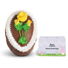 Rocky Road Egg