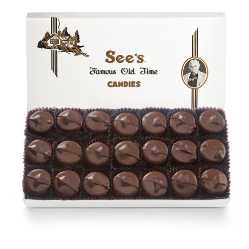 Dark Scotchmallow