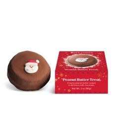 Peanut Butter Treat
