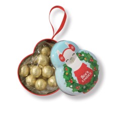 Keepsake Llama Ornament