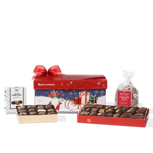 Jolly Gnome Gift Pack