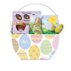 Easter Treasures Basket