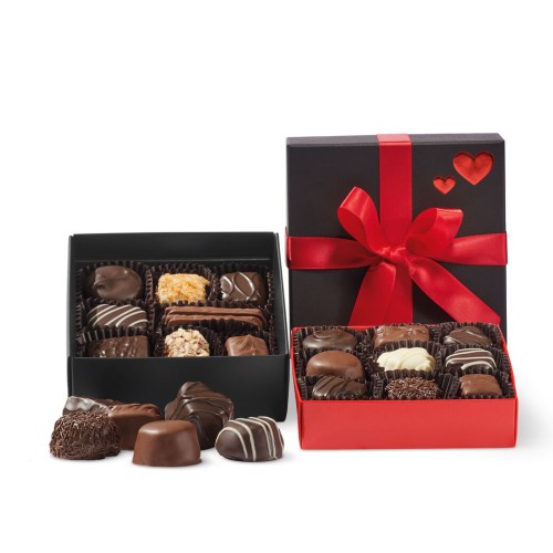 All My Love Box