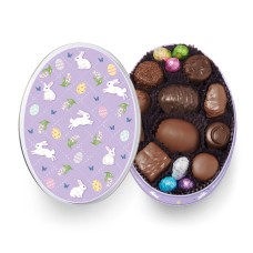 Some Bunny Loves You Tin