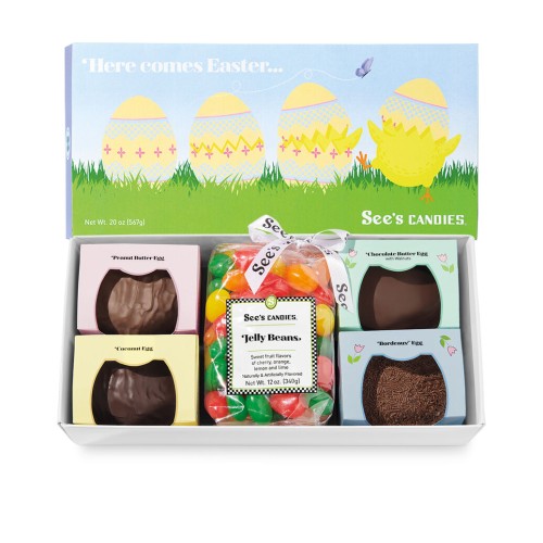 Easter Collection