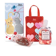 Purr-fect Gift Set