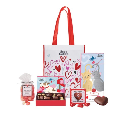 Lotsa Love Gift