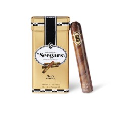 Milk Chocolate SeegarsÂ®