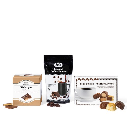 But First, Coffee Bundle