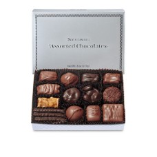 Silver Assorted