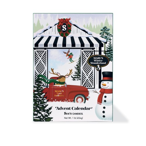 2023 Advent Calendar