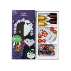 Happy Haunting Box