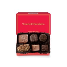 Mini Red Assortment