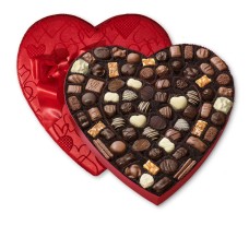 Ultimate Heart Box