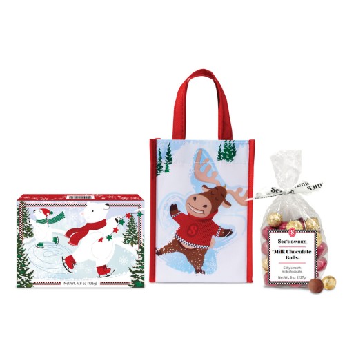 Merry Treats Collection