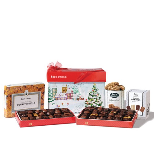Snow Days Gift Pack