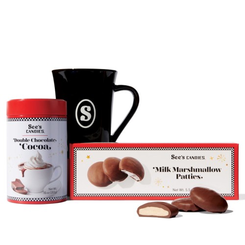 Cup o' Cocoa Bundle