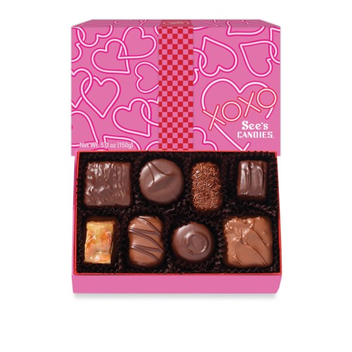 Happy Galentine's Assortment