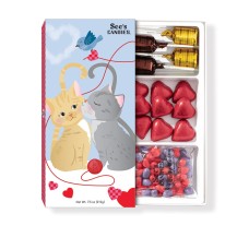 Smitten Kitten Box