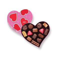 XOXO Heart