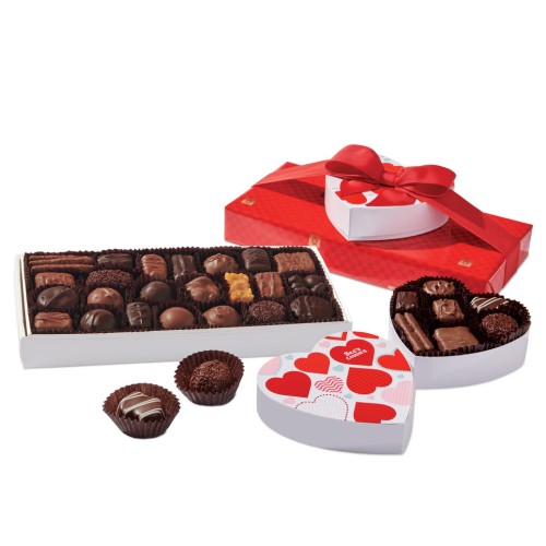 The Sweetest Heart Gift Set