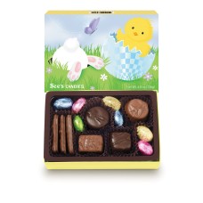 Bunny & Chick Box