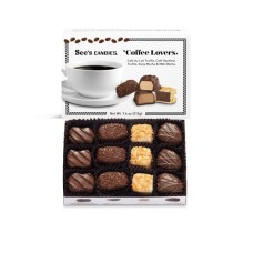 Coffee Lovers