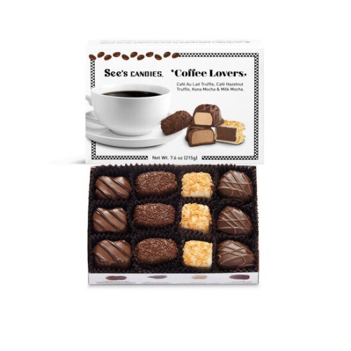 Coffee Lovers