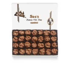 Milk Peanuts Milk Peanuts