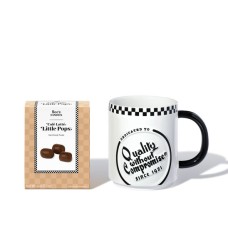 Giftblooms Cafe Gift Set