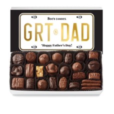 Father's Day Assorted Chocolates