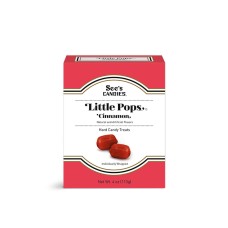 Cinnamon Little PopsÂ®
