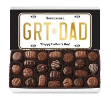 Father's Day Soft Centers