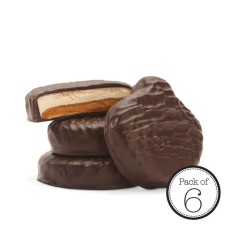 Scotchmallow® Jack-O'-Lanterns