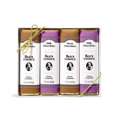 Assorted Candy Bars