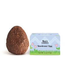 Bordeaux Egg