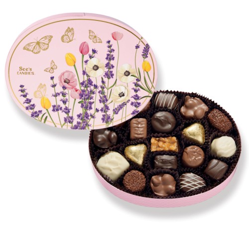 Spring Bloom Box