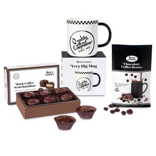 Perk Up Bundle