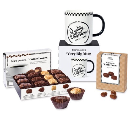 All Things Coffee Bundle