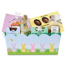 Ultimate Easter Surprise Basket