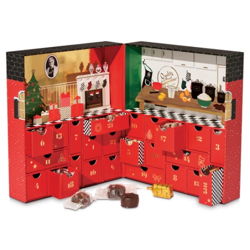 NEW 2024 Advent Calendar