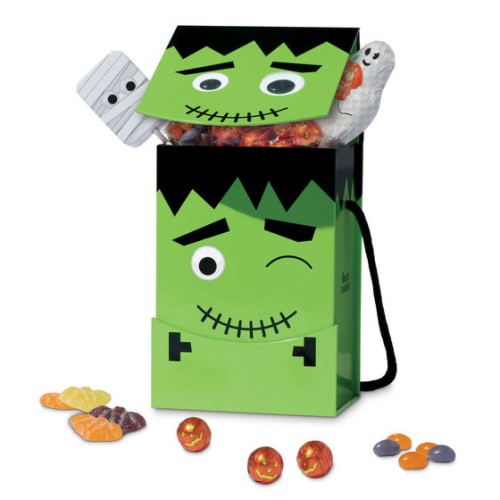 Little Frankie Candy Keeper