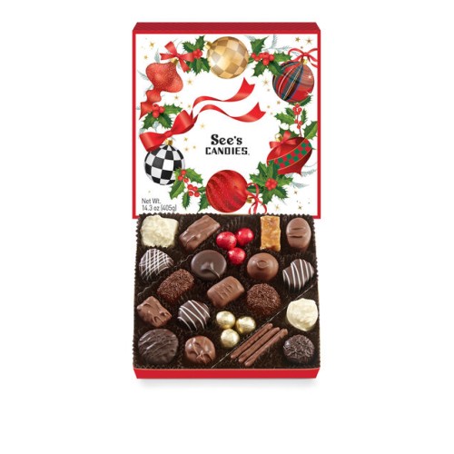Holiday Joy Box