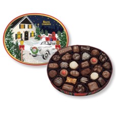 Home for the Holidays Box