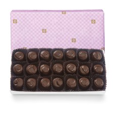 Dark Raspberry Cream