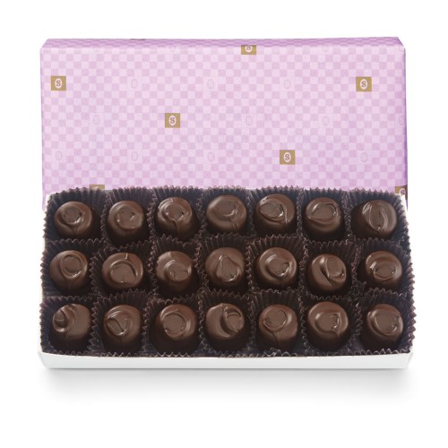Dark Raspberry Cream