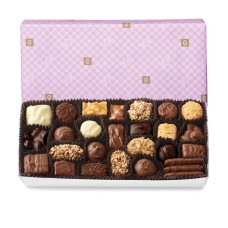 Chocolate & Variety